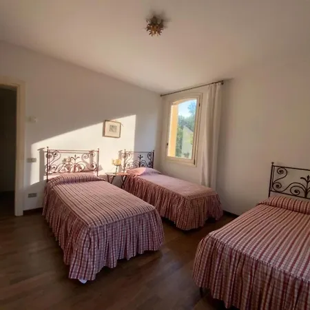Bed & Breakfast Palazzo Bonfiglioli San Giovanni in Persiceto