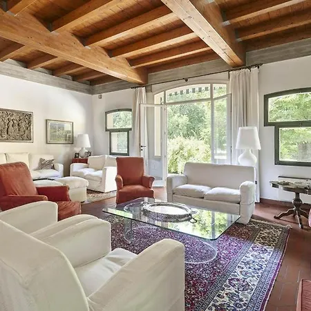 Palazzo Bonfiglioli 4* San Giovanni in Persiceto