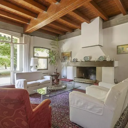 Palazzo Bonfiglioli Bed & Breakfast