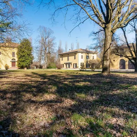 Bed & Breakfast Palazzo Bonfiglioli