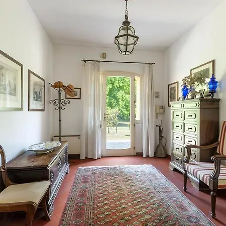 Bed & Breakfast Palazzo Bonfiglioli 4*
