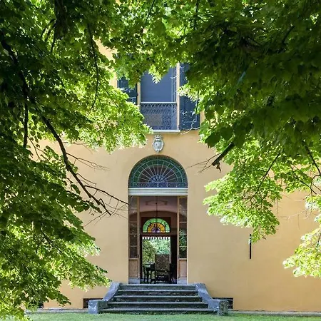 Palazzo Bonfiglioli San Giovanni in Persiceto