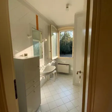 Palazzo Bonfiglioli Bed & Breakfast