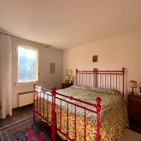 Bed & Breakfast Palazzo Bonfiglioli