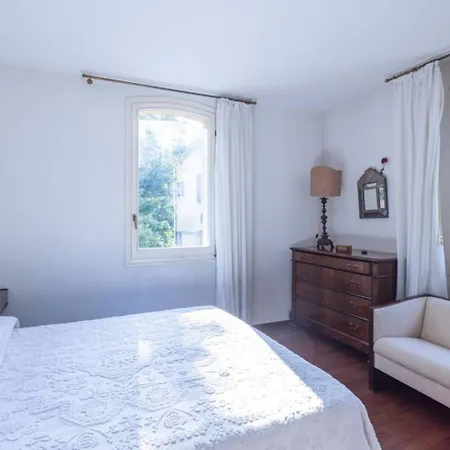 Bed & Breakfast Palazzo Bonfiglioli 4*