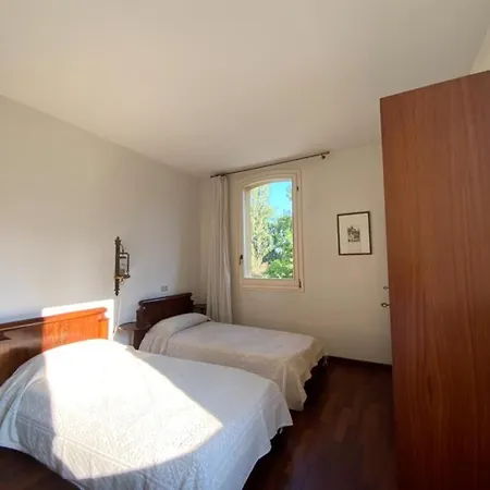 Palazzo Bonfiglioli Bed & Breakfast San Giovanni in Persiceto