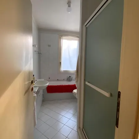 Bed & Breakfast Palazzo Bonfiglioli
