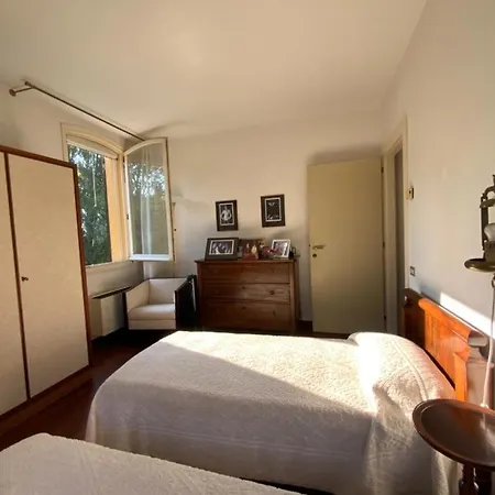 Palazzo Bonfiglioli Couette-café 4*