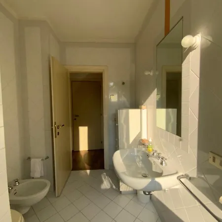 Palazzo Bonfiglioli 4* San Giovanni in Persiceto