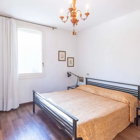 Palazzo Bonfiglioli Couette-café 4*
