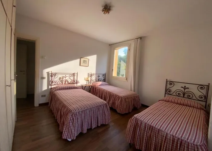 Bed & Breakfast Palazzo Bonfiglioli San Giovanni in Persiceto