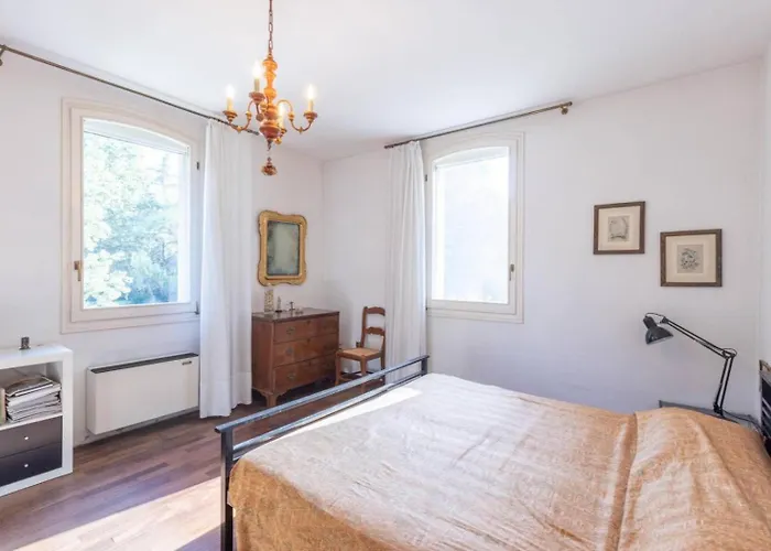 Palazzo Bonfiglioli San Giovanni in Persiceto