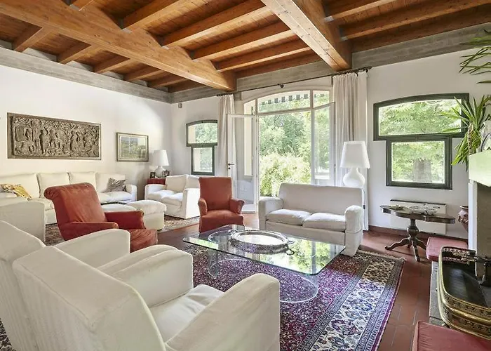 Palazzo Bonfiglioli 4* San Giovanni in Persiceto