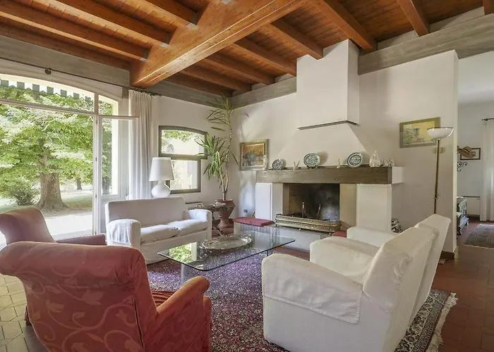 Palazzo Bonfiglioli Bed & Breakfast