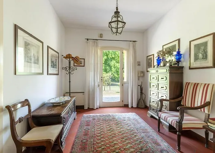 Bed & Breakfast Palazzo Bonfiglioli 4*