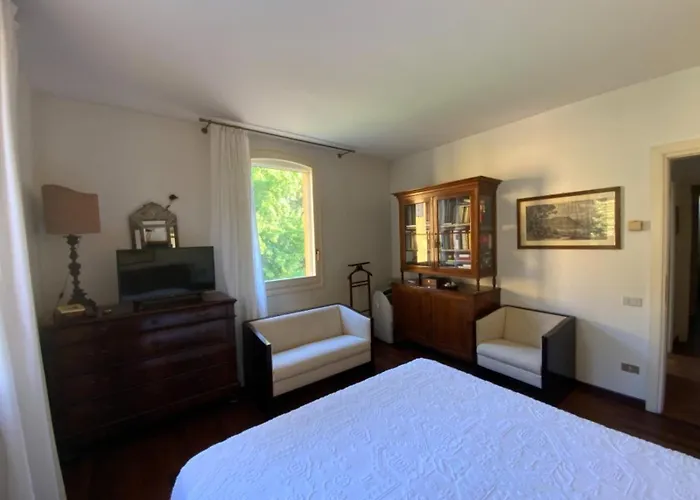 Palazzo Bonfiglioli 4*