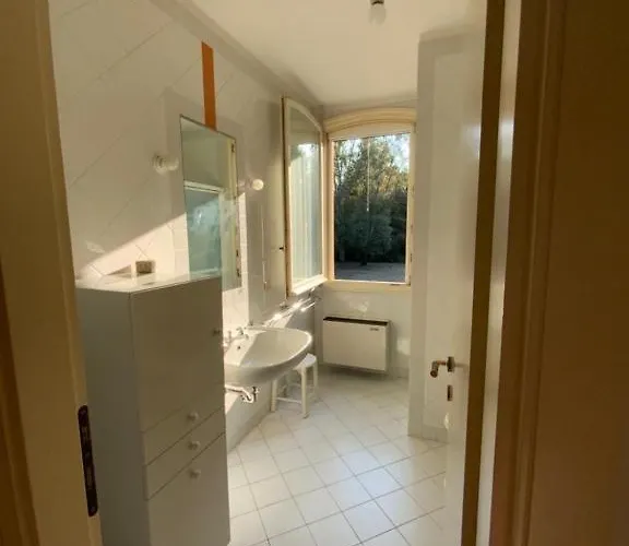 Palazzo Bonfiglioli Bed & Breakfast