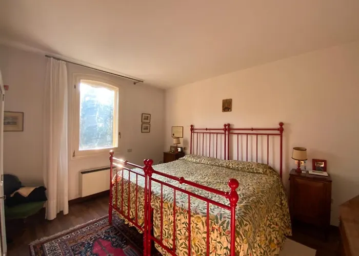 Bed & Breakfast Palazzo Bonfiglioli