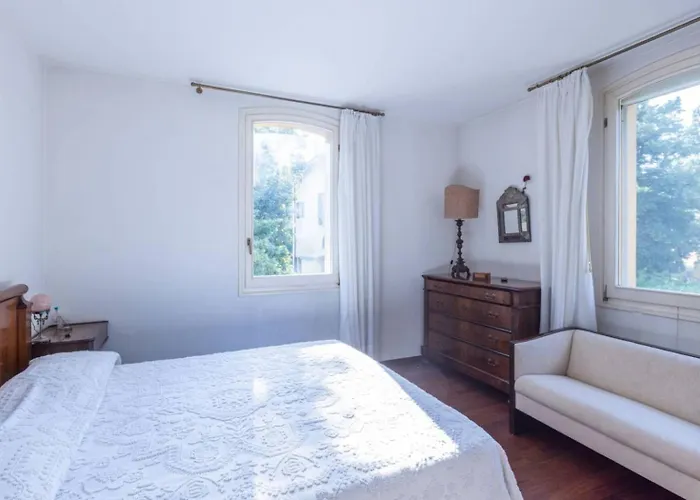 Bed & Breakfast Palazzo Bonfiglioli 4*
